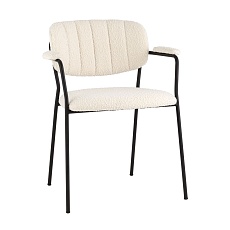 Кухонный стул Stool Group Кэрол FDC9005 DC2635-1A white УТ000038526