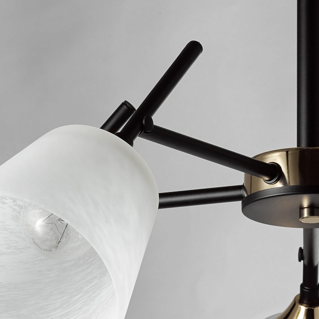 Потолочная люстра De City Альфа 324014905 Фото № 5