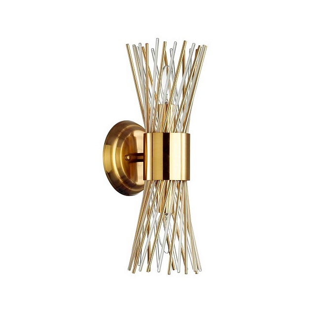 Бра Odeon Light Hall Orta 4839/2W изображение 1 Бра Odeon Light Hall Orta 4839/2W Фото № 1