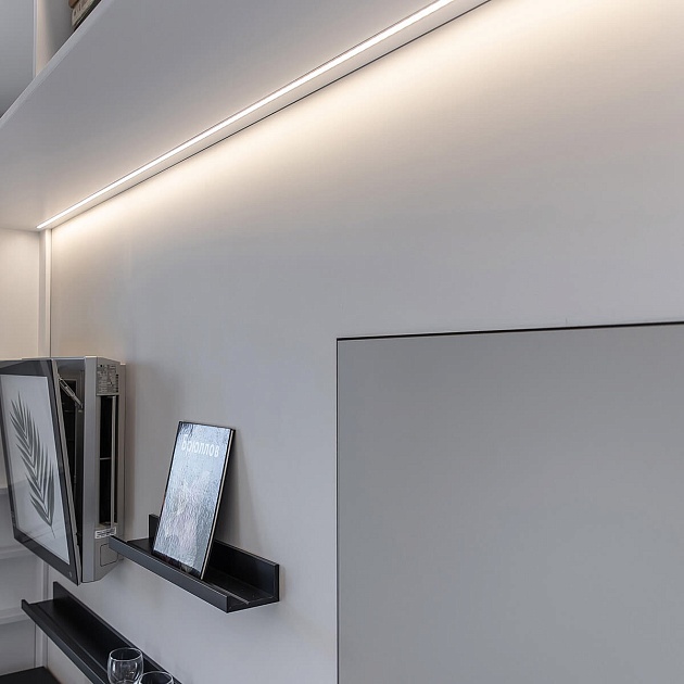 Профиль встраиваемый алюминиевый Elektrostandard LL-2-ALP007 a041812 изображение 8 Профиль встраиваемый алюминиевый Elektrostandard LL-2-ALP007 a041812 Фото № 8