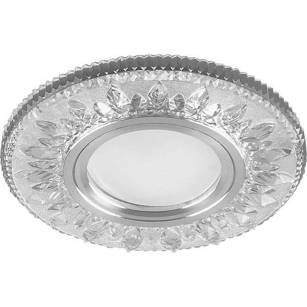 Встраиваемый светильник Feron CD903 28846 Фото № 1