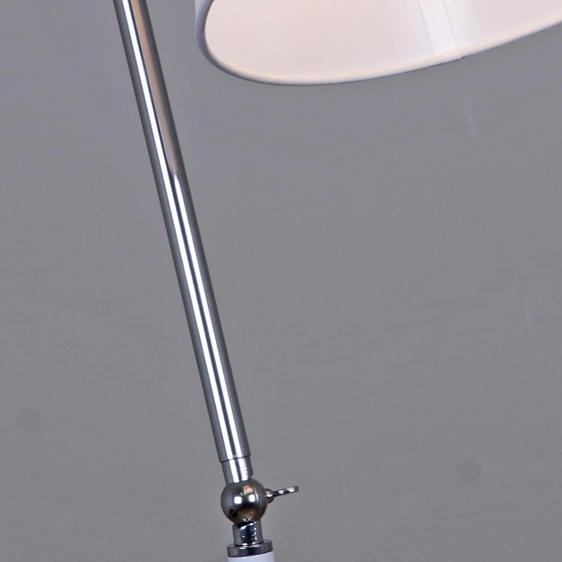 Торшер Reluce 02225-2.6-01 WH Фото № 2