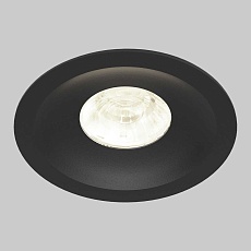 Встраиваемый светодиодный светильник Elektrostandard Combi 25069/LED a069008 2
