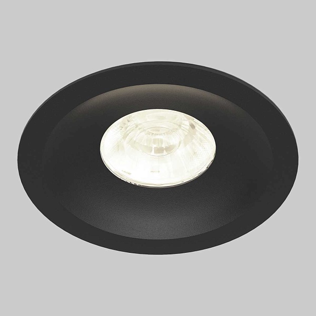 Встраиваемый светодиодный светильник Elektrostandard Combi 25069/LED a069008 изображение 3 Встраиваемый светодиодный светильник Elektrostandard Combi 25069/LED a069008 Фото № 3