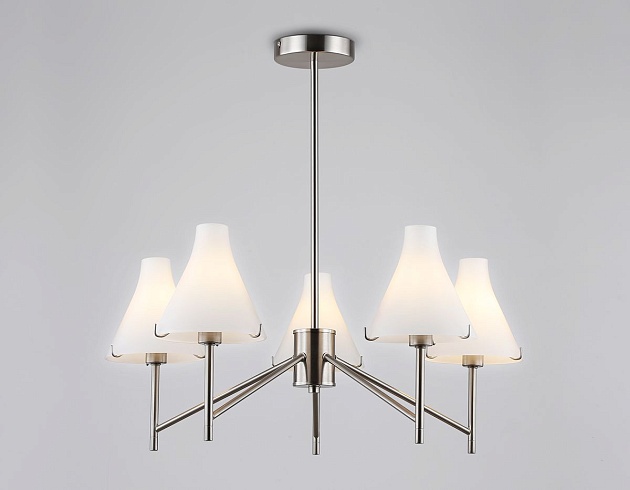 Подвесная люстра Ambrella Light High Light Modern LH57123 Фото № 6