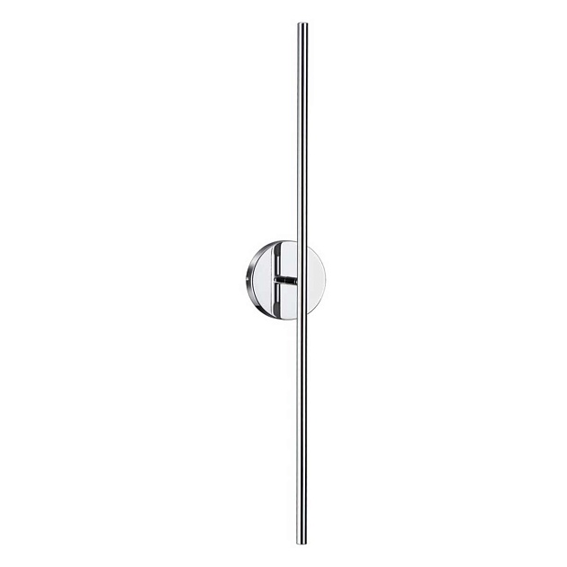 Настенный светодиодный светильник Odeon Light Hightech Fuerte 4323/12WL Фото № 1