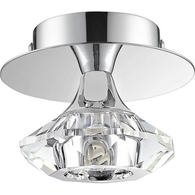 Потолочный светильник Nowodvorski Tesalli 4651 Фото № 1