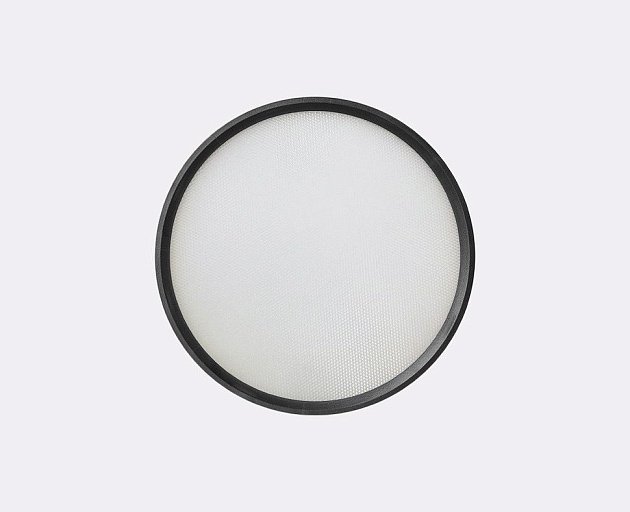 Потолочный светодиодный светильник Italline IT011-5022 black Фото № 5