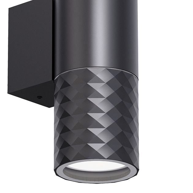 Уличный настенный светильник Favourite Bonum 4659-2W Фото № 3