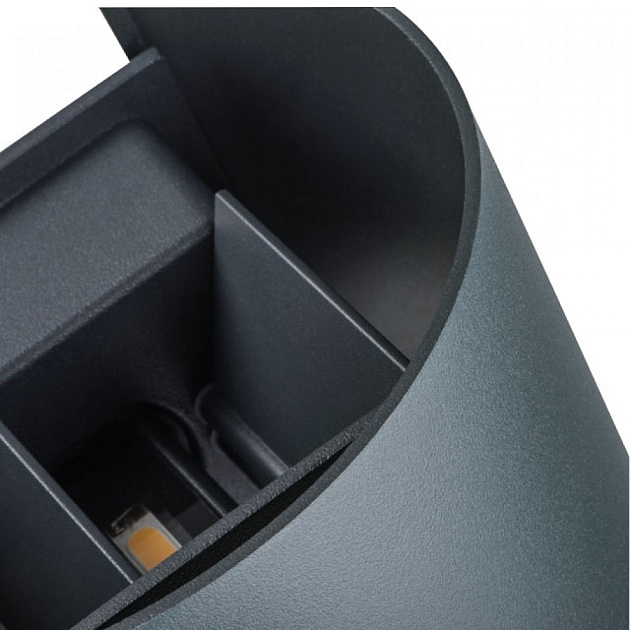 Фасадный светильник Kanlux Reka 28991 Фото № 2