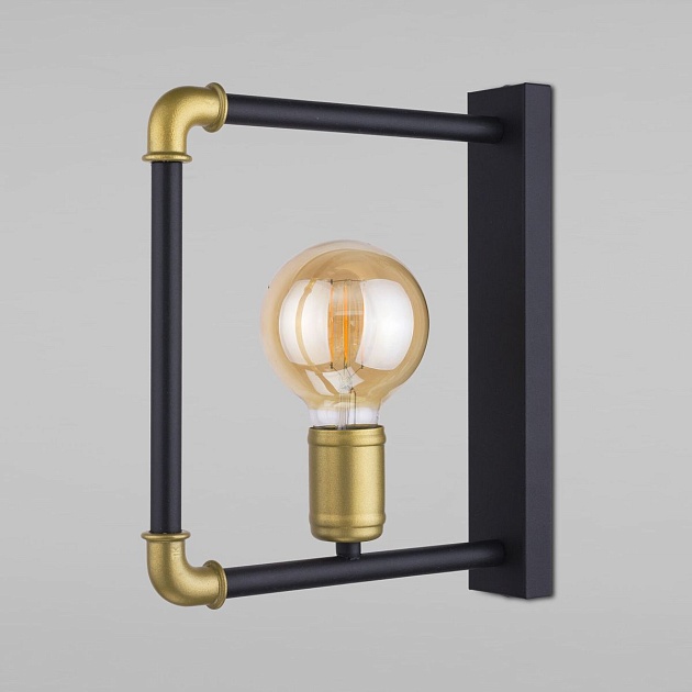 Бра TK Lighting 4148 Hydria изображение 1 Бра TK Lighting 4148 Hydria Фото № 1