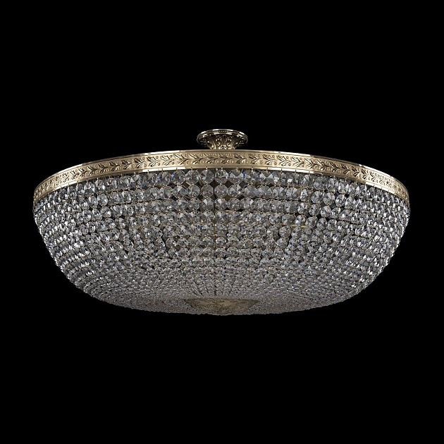 Потолочная люстра Bohemia Ivele 19151/100IV G Фото № 1