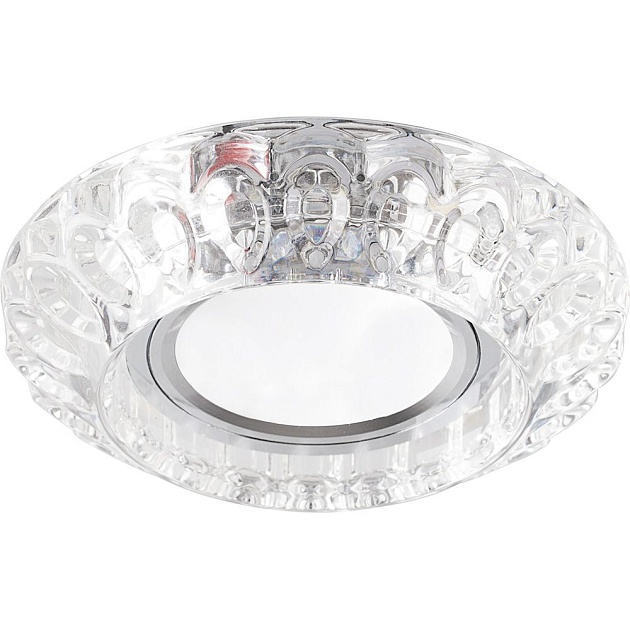 Встраиваемый светодиодный светильник Feron CD987 32664 Фото № 1