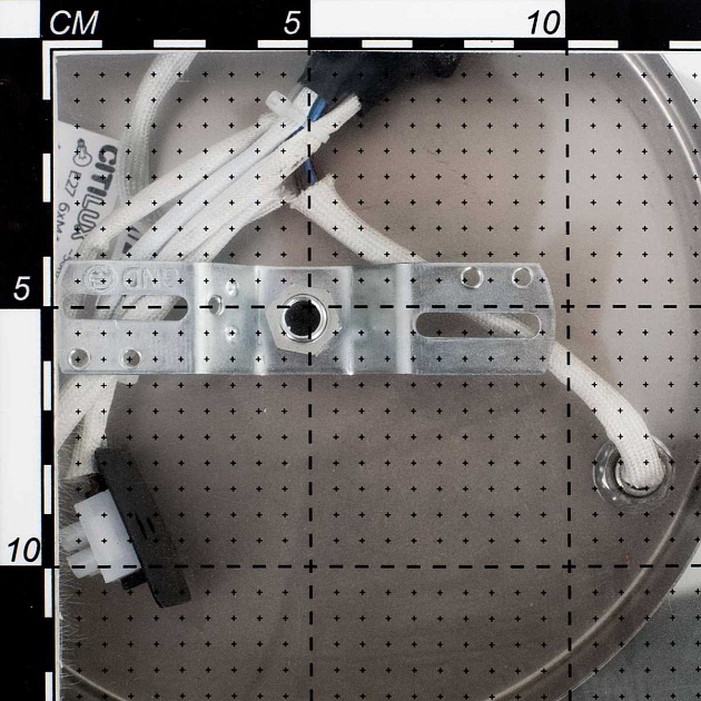Потолочная люстра Citilux Астро CL125162 Фото № 2