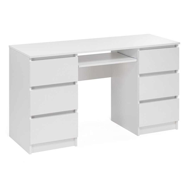 Компьютерный стол Woodville Мадера 520983 Фото № 1