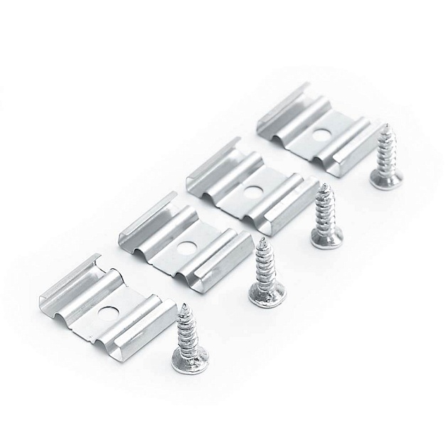 Профиль для ленты Feron CAB264 10361 Фото № 2