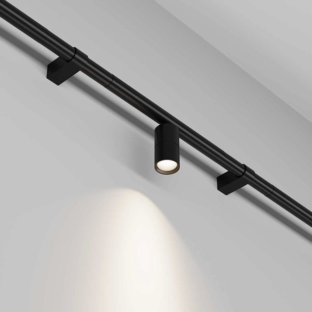 Светильник Maytoni Technical C103CL-5W3-6K-B изображение 6 Светильник Maytoni Technical C103CL-5W3-6K-B Фото № 6