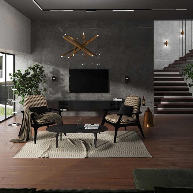 Журнальный стол Milosh Tendence Texas 701045 изображение 7 Журнальный стол Milosh Tendence Texas 701045 Фото № 7