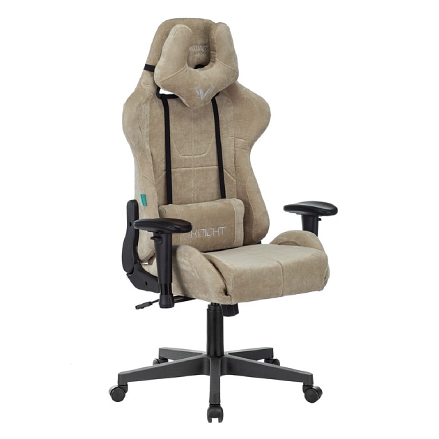 Игровое кресло Zombie Viking Knight LT21 изображение 1 Игровое кресло Zombie Viking Knight LT21 Фото № 1