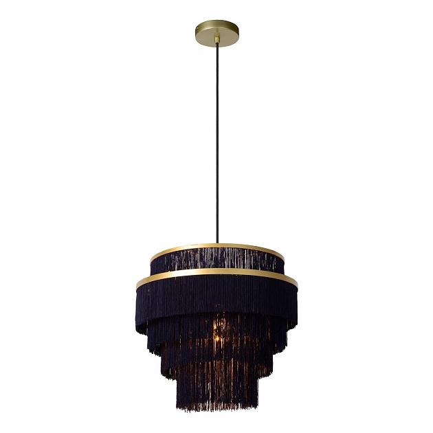 Подвесной светильник Lucide Extravaganza Frills 03442/42/02 Фото № 1