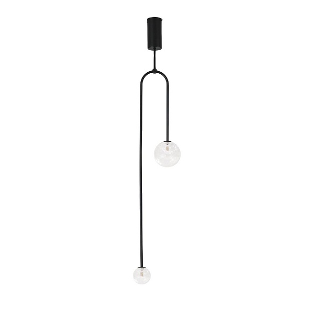 Подвесная люстра Kink Light Иона 09408-2A,19 Фото № 1