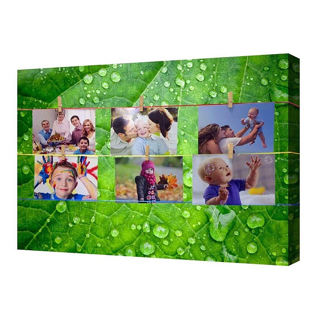 Фотофон Toplight 50х70см TL-F0001 Фото № 1