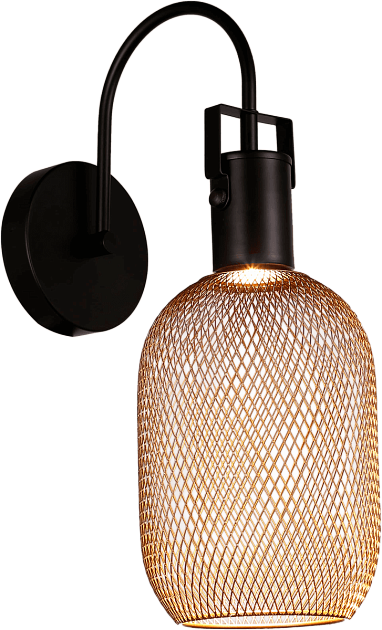 Бра Moderli Alina V2800-1W Фото № 2