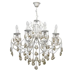 Подвесная люстра De City Свеча 683013008
