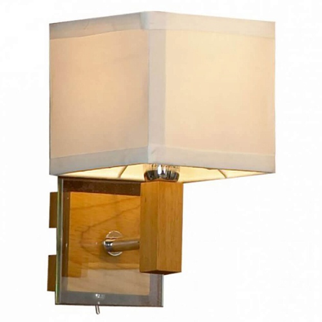 Бра Lussole Montone LSF-2501-01 Фото № 1