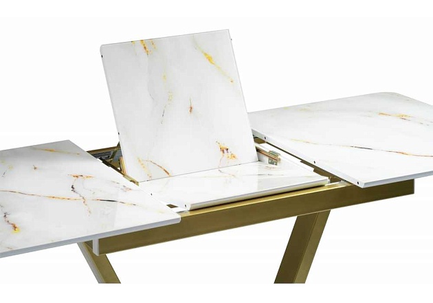 Кухонный стол Woodville Бугун 500006 изображение 5 Кухонный стол Woodville Бугун 500006 Фото № 5