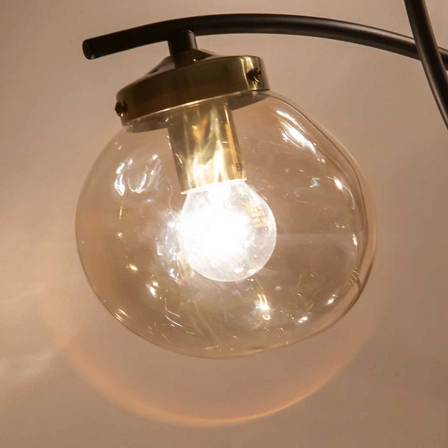 Потолочная люстра Citilux Фабула CL110185 Фото № 7