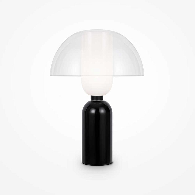 Настольная лампа Maytoni Memory MOD177TL-01B изображение 5 Настольная лампа Maytoni Memory MOD177TL-01B Фото № 5