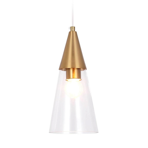 Подвесной светильник Ambrella light Traditional TR3666 Фото № 1