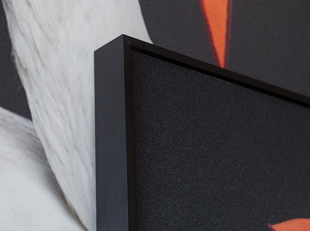 Картина Lumina Deco FP Hermes Swan 50-70 Фото № 5