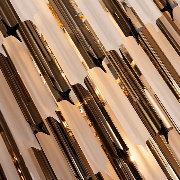 Каскадная люстра Imperium Loft Compar 194233-23 Фото № 4