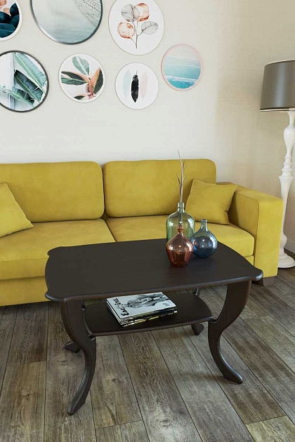 Журнальный стол Мебелик Маэстро СЖ-01 007675 Фото № 6