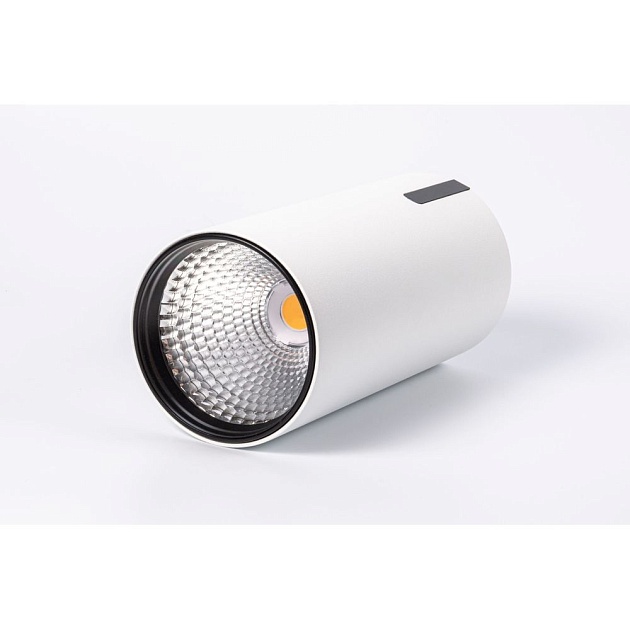 Потолочный светодиодный светильник Fiberli YONJA85 11140102 Фото № 4