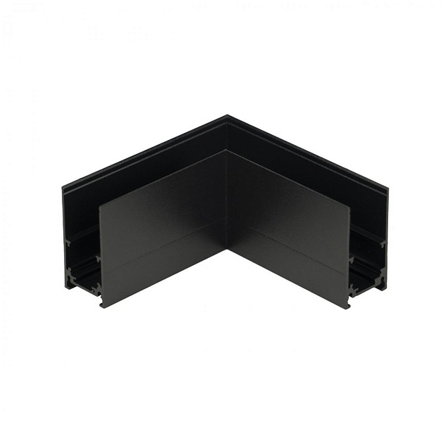 Коннектор L-образный для магнитного шинопровода LOFT IT Tech GAC005S изображение 1 Коннектор L-образный для магнитного шинопровода LOFT IT Tech GAC005S Фото № 1