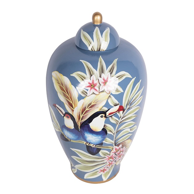 Ваза Loft IT Pleasure 10289V/M изображение 6 Ваза Loft IT Pleasure 10289V/M Фото № 6