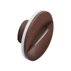 Светильник ландшафтный настенный Novotech HALO 359534 2