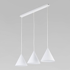Подвесной светильник TK Lighting 10011 Cono