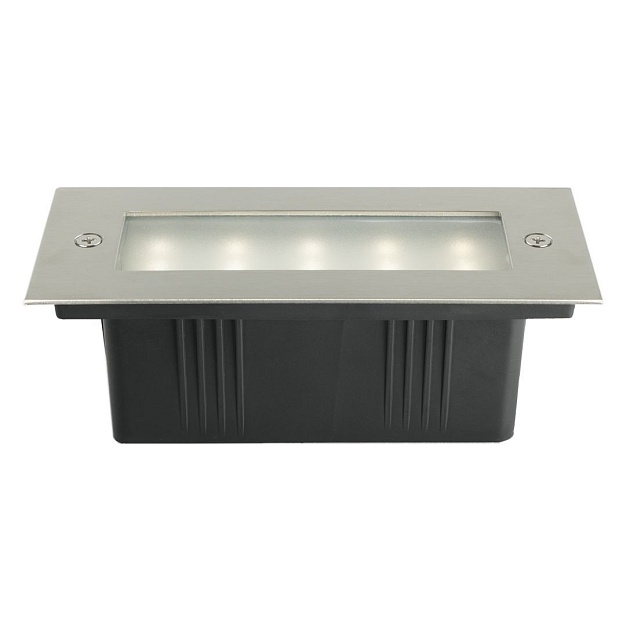 Ландшафтный светодиодный светильник Jazzway PWS/R 5006584A Фото № 1
