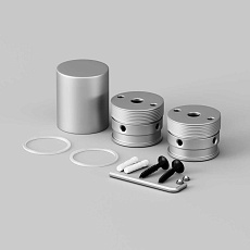 Комплектующие для гибкого неона Maytoni Led Strip 201150 2