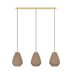 Подвесной светильник Eglo Caprarola 900813 4