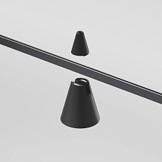 Трековый светодиодный светильник Elektrostandard Esthetic Magnetic 85117/01 a065418 5