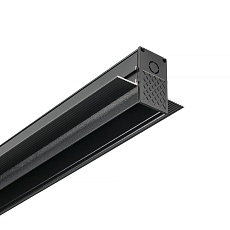 Шинопровод магнитный встраиваемый MyFar MagLine 23 2м MT0202-2B 1