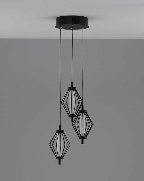 Светильник подвесной светодиодный Moderli Eloise V11353-PL Фото № 3