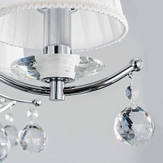 Подвесная люстра Citilux Шелли CL438181 4