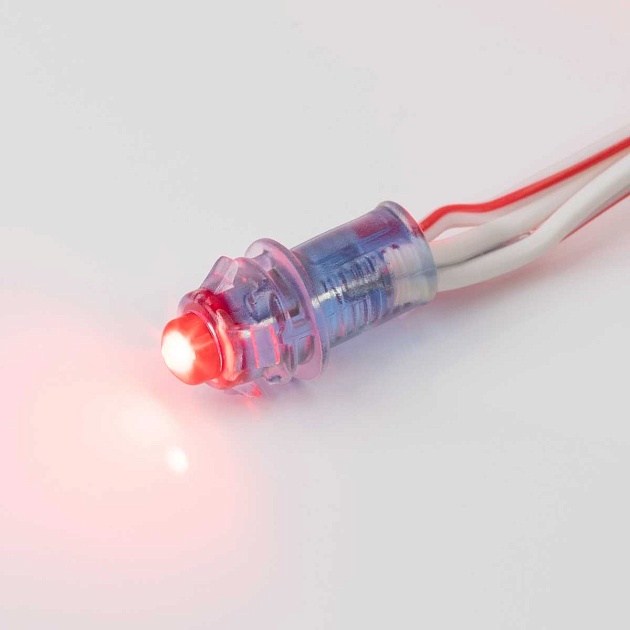 Светодиодный модуль Arlight ARL-D9 5V Red 025344 изображение 3 Светодиодный модуль Arlight ARL-D9 5V Red 025344 Фото № 3