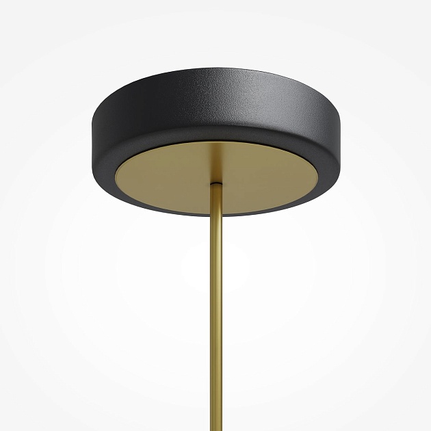 Подвесной светодиодный светильник Maytoni Link MOD357PL-L40BS3K изображение 12 Подвесной светодиодный светильник Maytoni Link MOD357PL-L40BS3K Фото № 12